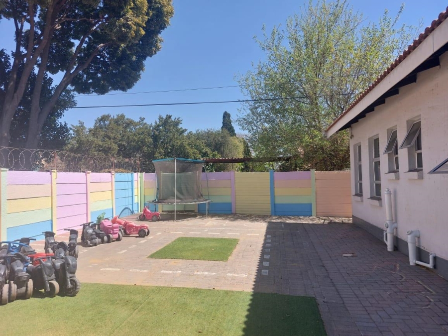 Commercial Property for Sale in Vaalpark Free State